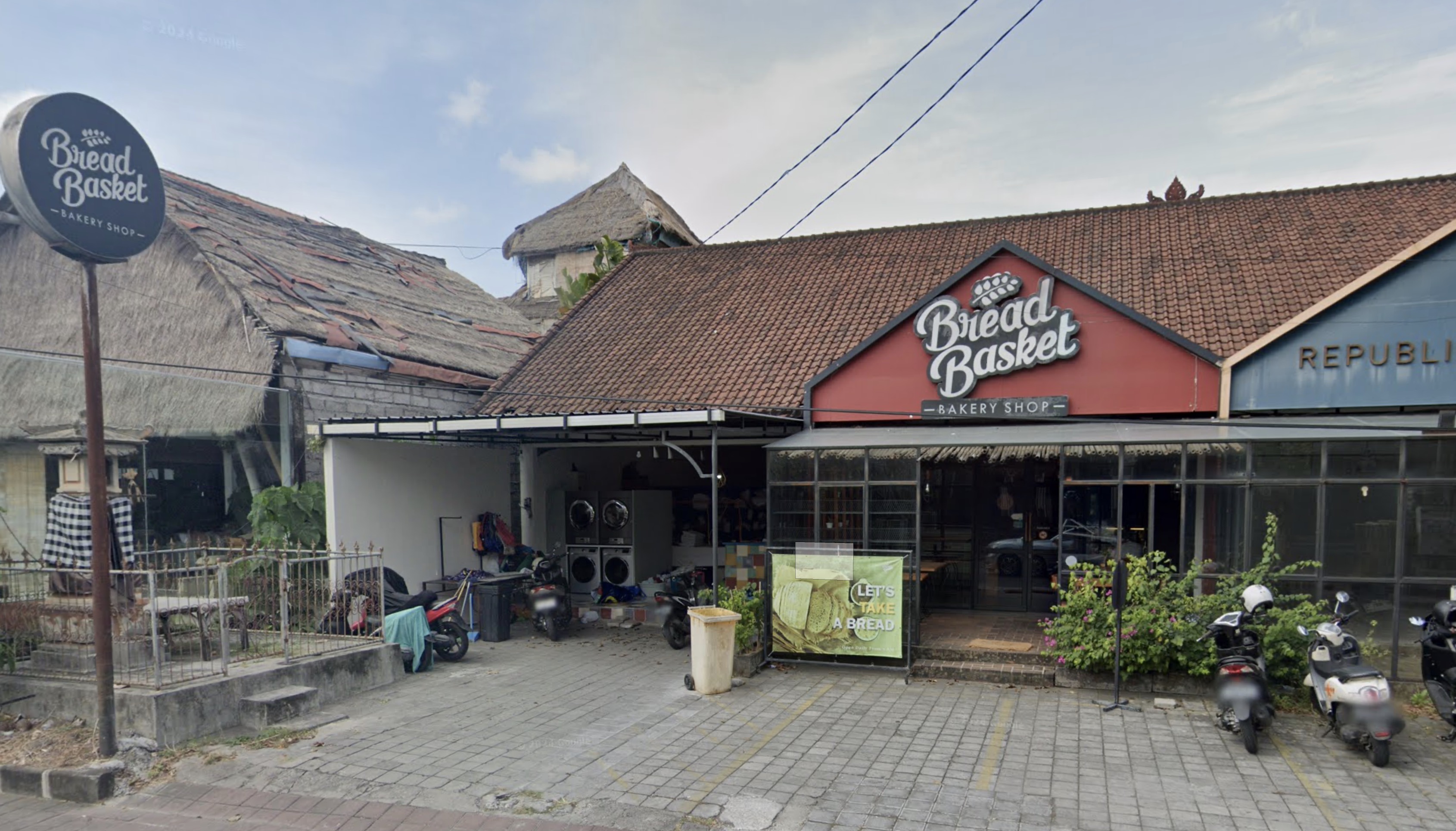 VillaVERO_Breadbasket
