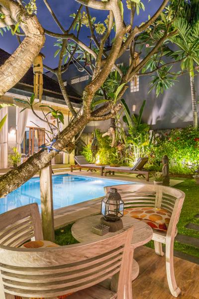 Villavero Jardin Nuit 1